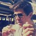Andre Redelinghuys - Facebook