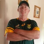 André Redelinghuys - @redelinghuysandre - Instagram