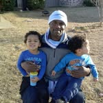 Andre Redman - @caliboy214 - Instagram