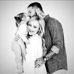 Andre Redman - @dreredman18 - Instagram