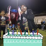Andre Redman - @andre126812 - Instagram