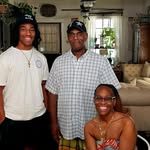 Andre Redman - @phoenixed214 - Instagram