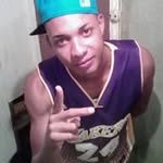 Andre Redman - @andray_laparasicologica - Instagram