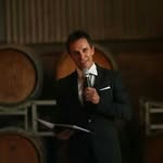 Andrew Redman - @andrewredmancelebrant - Instagram