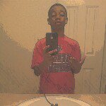 Andre Reece - @sop_boi_andre - Instagram