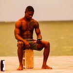 andre reece - @dredon806 - Instagram