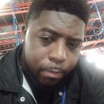 Andre Reece - @andrereece82 - Instagram