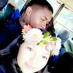 Andre Reece & Esmeralda Reece - @king_queen_royewl - Instagram