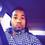 Andre Tajah - @andrereece - Instagram