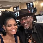 Andre Reed - @andrereed83 - Instagram