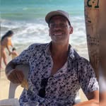 Andre Reed - @drigaloski - Instagram