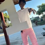 Andre Reed - @youngboy_andre19 - Instagram