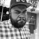 Andre Reeves - @zombiecashmere - Instagram