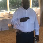 Andre Reeves - Facebook