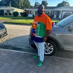 Chef Dre - @andrerembert - Instagram
