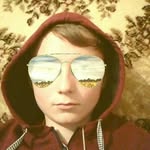 Andre Rex - @bondar.andrey_10 - Instagram