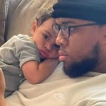 Andre Richmond - @_reborndre - Instagram