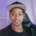 Andre Richmond - @sephirothdane - Instagram