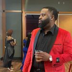 Andre Richmond - @dre_be_choppin901 - Instagram