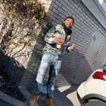 Andre Richmond - @thebiscuit415 - Instagram