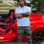 Andre Riley - Facebook