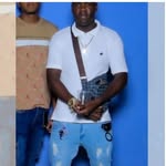 Andre Riley - @dellarus2468 - Instagram