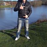 Andre Riley - @riley2744 - Instagram