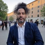 Andre Riley - @krag4pro - Instagram