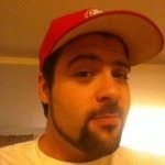 André Rioux - @captmosh - Instagram