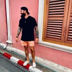Marc-André Rioux - @officiel_star12 - Instagram