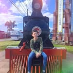 André Rosário - @andrerosario11 - Instagram