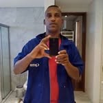 Andre Rosario - @andre.rosario.3720 - Instagram