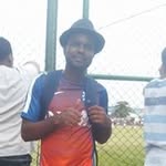 Andre Rosario - @andrerosario5000 - Instagram