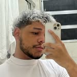 André Rosário - @andynmachuca - Instagram