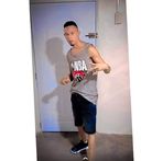 Andre Rosario Rosario - Facebook