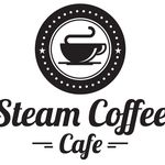 Andre Rossouw - @steamcafe101 - Instagram