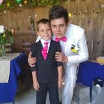 Andre Rossouw - @andre.rossouw.14 - Instagram