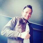 Andre Rossouw - @rossouw.andre - Instagram
