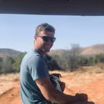 Andre Rossouw - @boesmanr1109 - Instagram