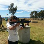 Andre Rossouw - @bakkiesr1231 - Instagram