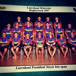 Andre Rossouw - @andre_ros05 - Instagram