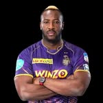 Ahad King - @andre___russell_ - Instagram