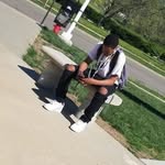 Andre Russell - @andrerussell.1217 - Instagram