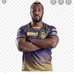 andre Russell - @russell_fans_club - Instagram