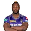 ANDRE RUSSELL - @userhimu29 - TikTok