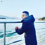 Andre Russell - @tanvirrayma07 - Instagram