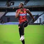Andre Russell 🦅 - @andrerussell422 - Instagram