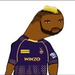 ANDRE RUSSELL dolan - @pandre_rainsell12 - Instagram