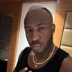 Andre Russell🇯🇲 Dre Russ.🏏 - @ar12russell - Instagram