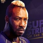 Andre Russell Fan club - @dre.russell.army - Instagram